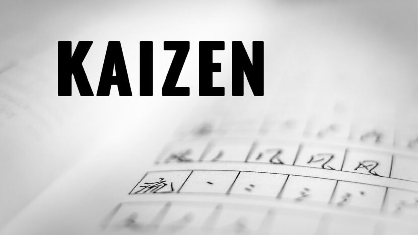 El Kaizen explicado
