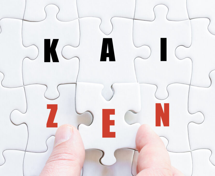 Herramientas para la Mejora Continua (Kaizen)