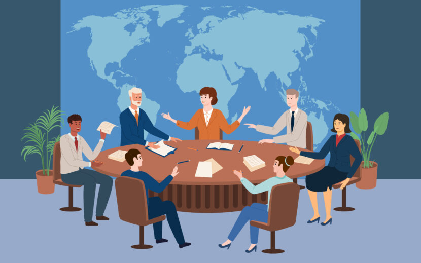 El rol del Consejo de Administración en la cultura organizacional