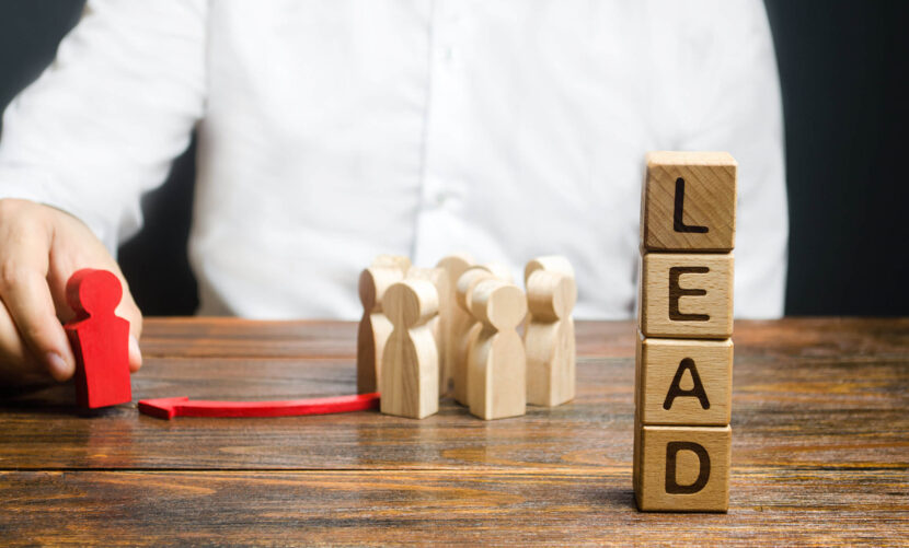 ¿Qué distingue a los mejores líderes del resto?