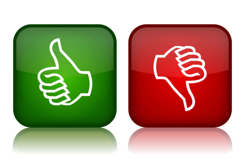 5 tips ante el feedback negativo de un cliente.
