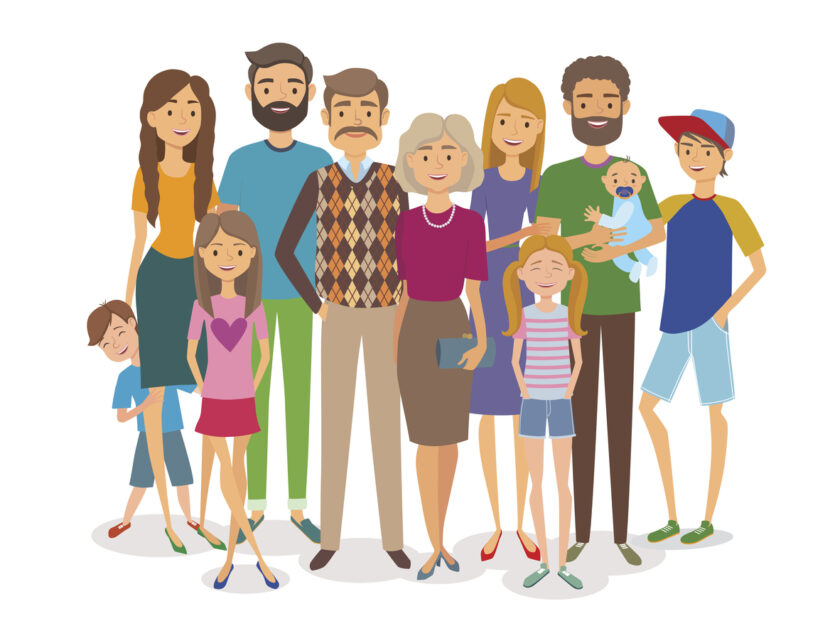 Familias Emprendedoras & Empresas Familiares ¿Por Qué la Diferencia?