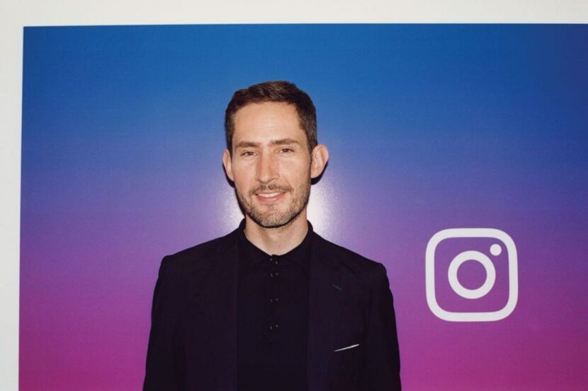 El emprendedor que rechazó a Mark Zuckerberg y luego creó Instagram.