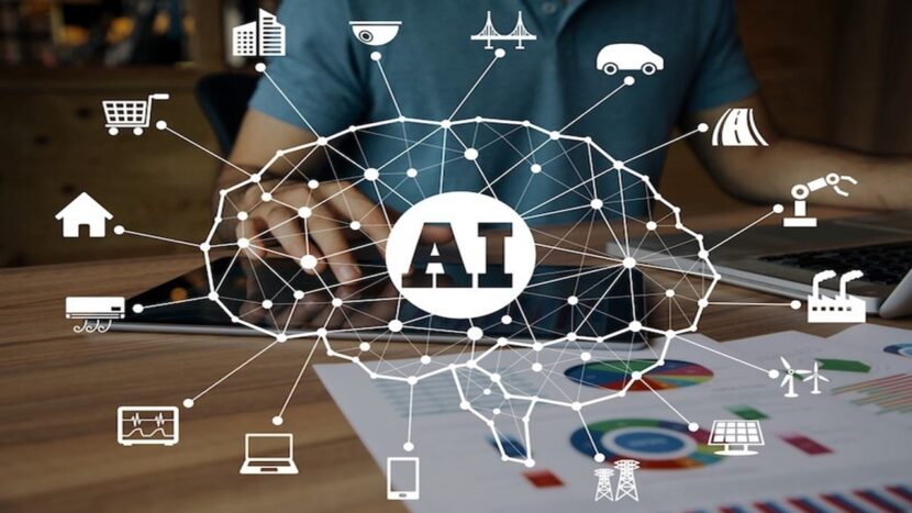 15 herramientas de inteligencia artificial para el marketing