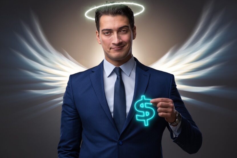 Qué es un inversionista ángel y cuáles son sus funciones