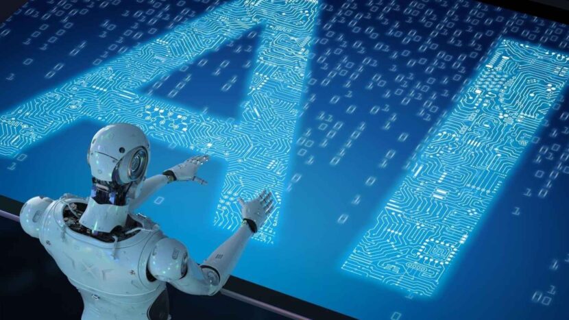 De empleos a algoritmos: cómo la inteligencia artificial está reescribiendo las reglas empresariales