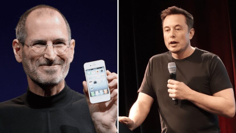 ¿Dividir tu empresa en departamentos? Para Steve Jobs o Elon Musk es un error