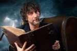 Neil Gaiman y la importancia de terminar con lo que empiezas