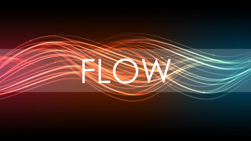 6 claves para alcanzar el estado de «flow» y ser más creativo