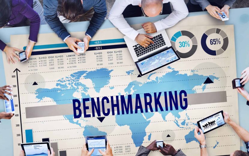 Benchmarking: una estrategia clave para el éxito empresarial